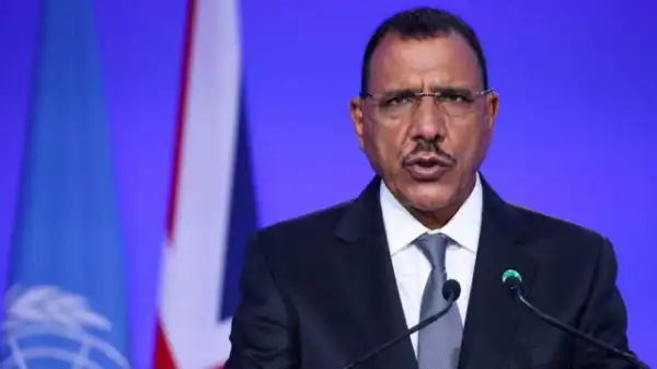 African Union suspends Niger, demands restoration of constitutional order