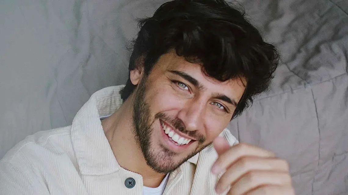 Career & Net Worth Of Lizardo Ponce