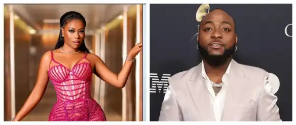 “Nobody Wants Him Here”- Sophia Momodu Sends Message To Davido’s Supporters