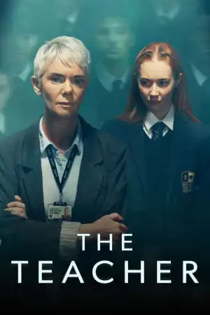 The Teacher (2022 TV series)