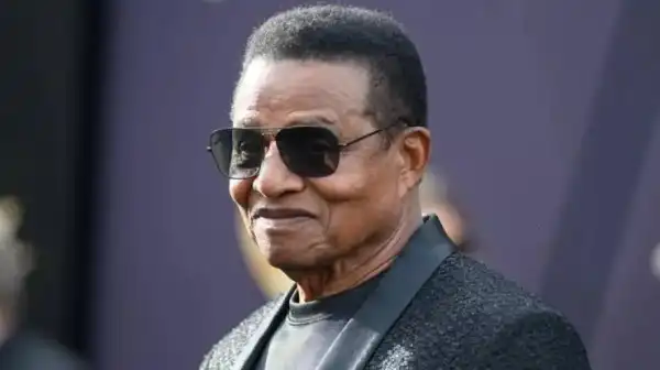 Net Worth Of Jackie Jackson