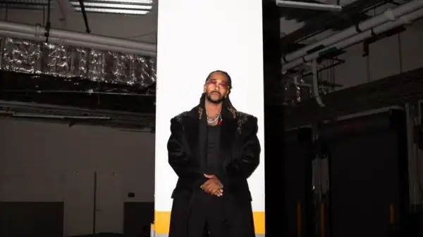 Age & Career Of Omarion