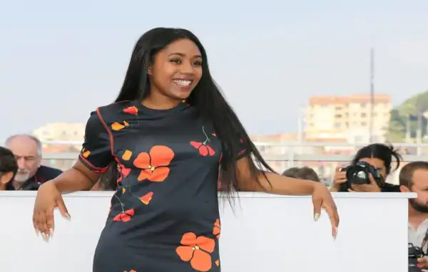 Age & Career Of Taliah Webster