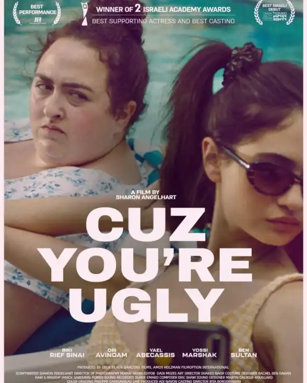 Cuz You