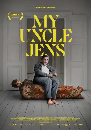 My Uncle Jens (2025) [Norwegian]