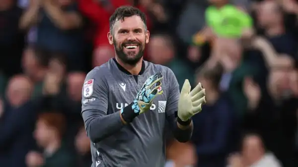 Ben Foster announces shock retirement four games into Wrexham season