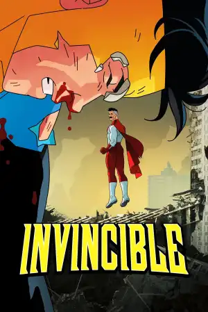 Invincible 2021 S01E06