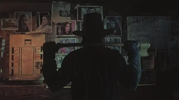 Eli Roth Says Thanksgiving Has a ‘Hard-R’ Rating, Teases Gory Kills