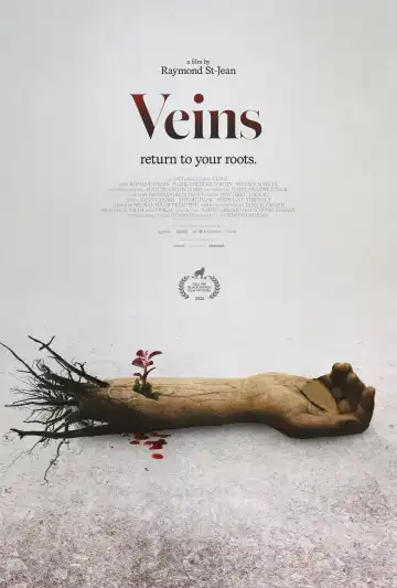Veins (2025) [French]