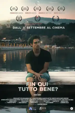 So Far So Good? (2025) [Italian]