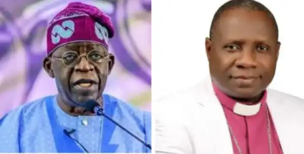 Tinubu Met, Resolved Muslim-Muslim Ticket Crisis With CAN Leaders