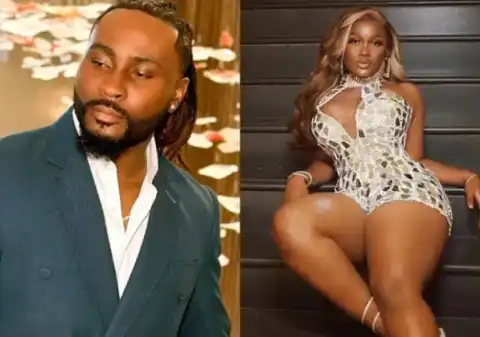 I’ve Never in My Life Shown Interest in Pere, He’s Been in My DM Since 2018 – CeeC