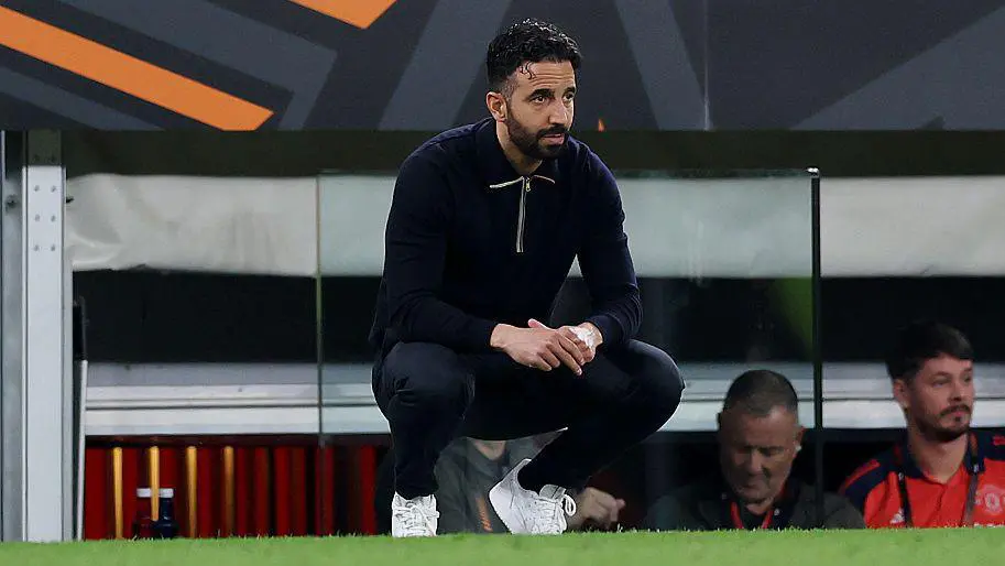 Europa League: Why Man Utd beat Athletic 3-0 – Amorim