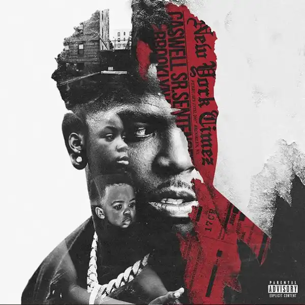 Casanova – Knock Knock Ft Akademiks