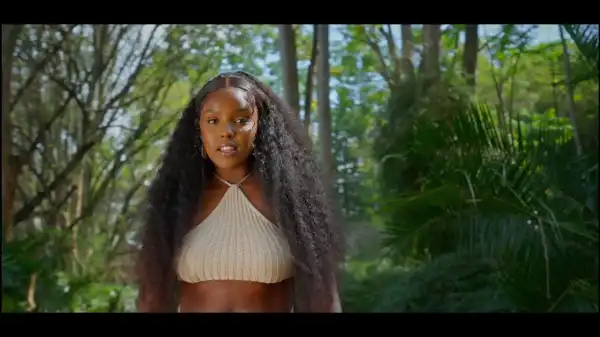 Nikita Kering - Let You Down ft. Kemena (Official Video)