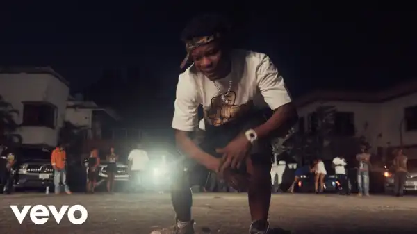 Ruhdee, Zerrydl, Islambo - Fantasy (Video)