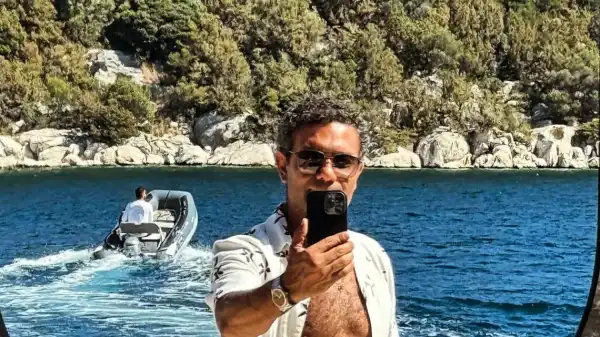 Biography & Career of Asser Yassin