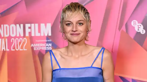 Emma Corrin Joining MCU as Deadpool 3 Villain