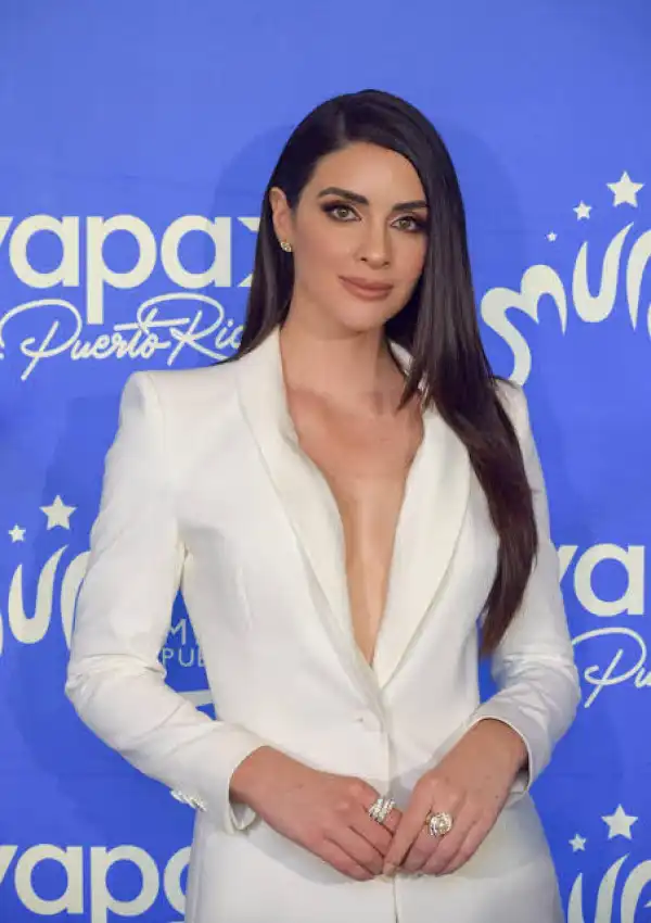 Net Worth Of Estefania Soto