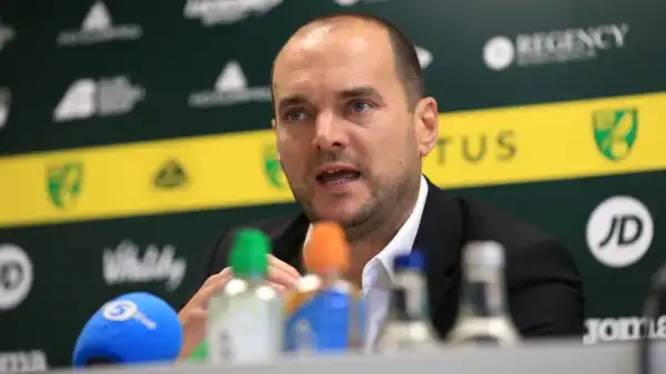 Chelsea consider Norwich City