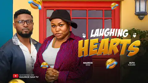 Laughing Hearts (2026 Nollywood Movie)
