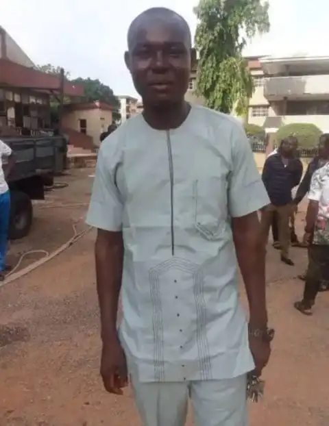 Enugu tanker accident: 11 family members burnt beyond recognition