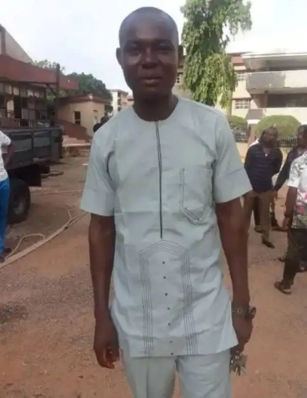 Enugu tanker accident: 11 family members burnt beyond recognition