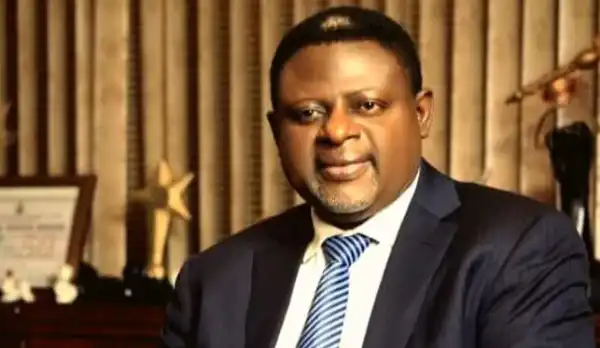 Supreme Court Affirms Bassey Otu As Cross River Governor