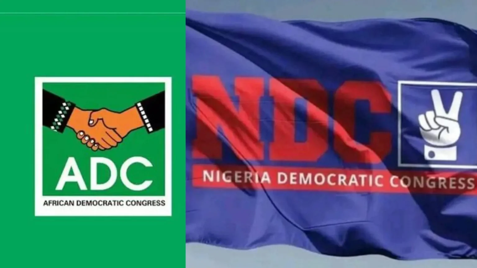 2027: ADC strengthens hold in Taraba amid NDC internal crisis