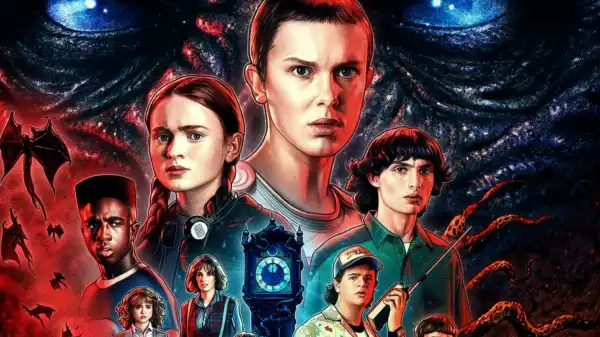 Stranger Things Season 5: Sadie Sink Talks ‘Difficult’ Production, Teases ‘Amazing’ Character Arcs