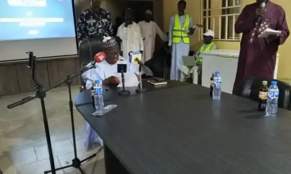APC wins all 17 chairmanship seats in Yobe LG elections