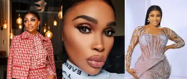 Toyin Lawani Slams Aesthetic Doctor For Criticizing Angela Okorie’s BBL