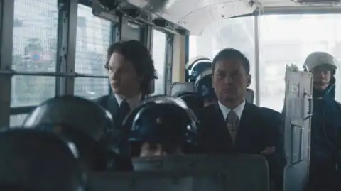HBO Max’s Ansel Elgort-Led Crime Drama Tokyo Vice Sets Premiere Date