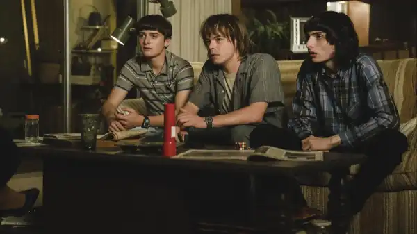 EP Shawn Levy Hopes to Start Filming Stranger Things 5 Very Soon