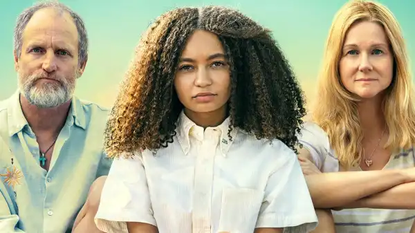 Suncoast Trailer Previews Touching Hulu Dramedy With Woody Harrelson, Nico Parker