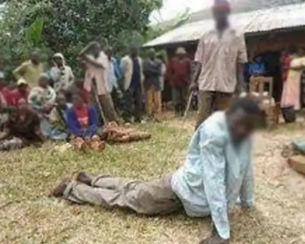 Labourer To Receive 12 Strokes Of Cane For Stealing Wallet