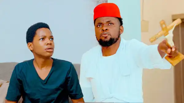 Mark Angel - The Wilderness (S08E05)