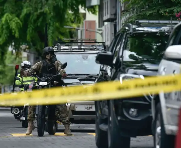 Ex-Maldives president flown to Germany after assassination attempt