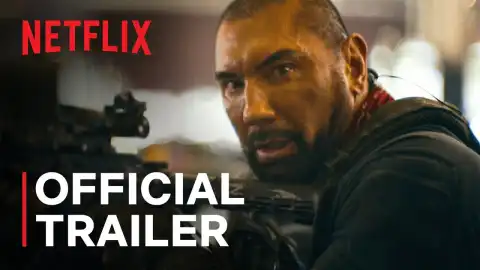 Army of the Dead (2021) Official Trailer Starr. Dave Bautista, Ella Purnell, Omari Hardwick