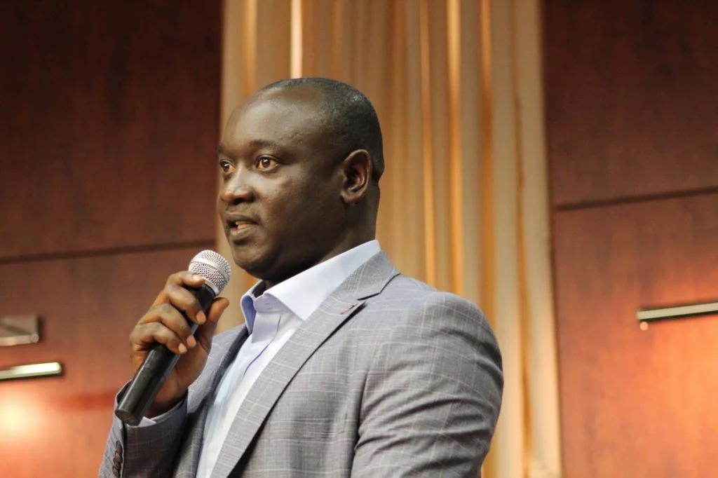 Youths need discipline, humility, patience to participate in politics – Commissioner