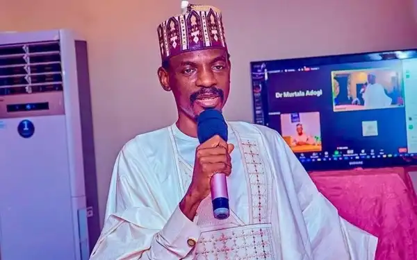2027: Bashir Ahmad knocks Kwankwaso over APC Presidential Campaign Council
