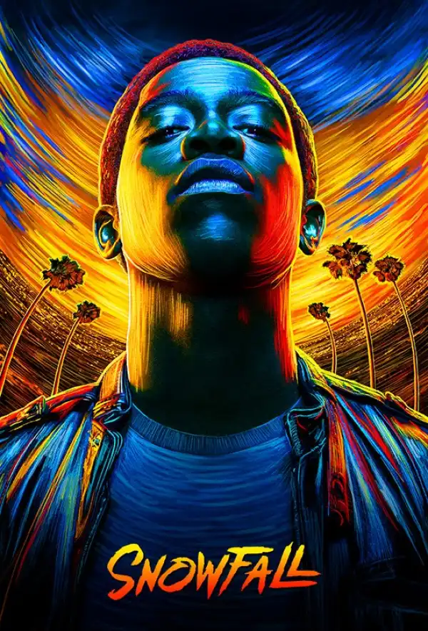 Snowfall S05E02
