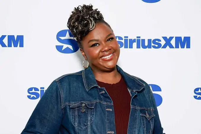 Career & Net Worth Of Nicole Byer