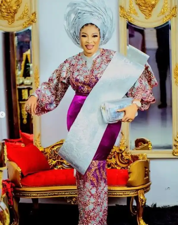 I’m Being Bullied Online – Lizzy Anjorin Laments