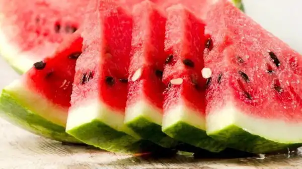 5 natural foods to help boost your sex life