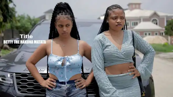 Sirbalo - Betty The Gold Digger (Video)