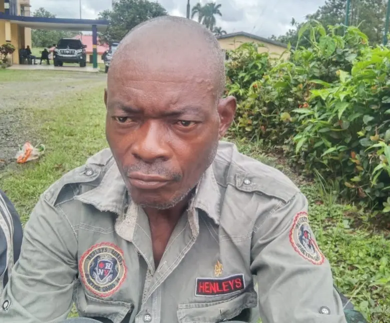 I became increasingly outraged by her failure to cook rice properly- Man, 54, speaks on why he beat his girlfriend to death in Cross River