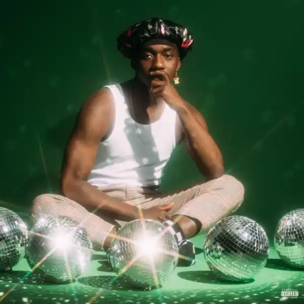 Ric Wilson & Terrace Martin - They Call Me Disco (Album)