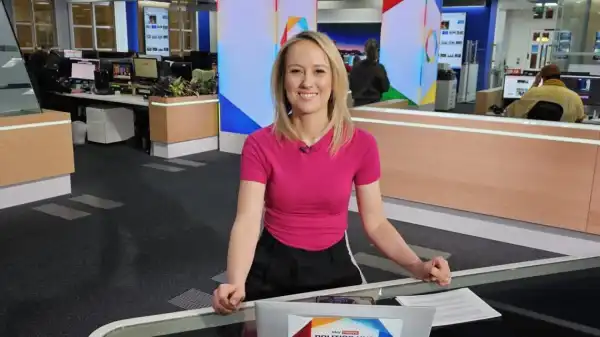 Career & Net Worth Of Sophy Ridge