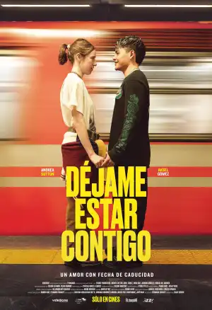 Let Me Be with You (2025) [Spanish]